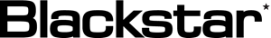 Blackstar Amplification Logo PNG Vector