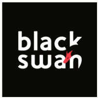 blackswan Logo Vector