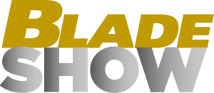 Blade Show Logo PNG Vector