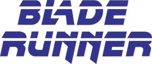 BLADERUNNER Logo PNG Vector