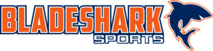BLADESHARK Sports Logo PNG Vector