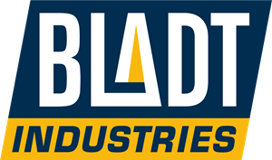 Bladt Industries Logo PNG Vector