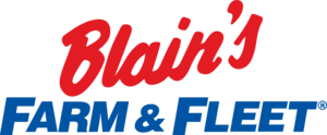 Blain’s Farm & Fleet Logo PNG Vector