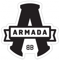 Blainville-Boisbriand Armada Logo Vector