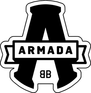 BLAINVILLE-BOISBRIAND ARMADA Logo PNG Vector