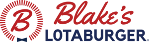 Blake's Lotaburger Logo PNG Vector