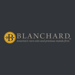 Blanchard and Company Logo PNG Vector