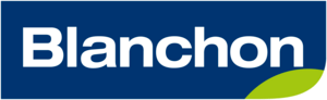 blanchon Logo PNG Vector