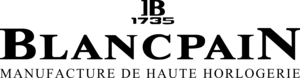 Blancpain Logo PNG Vector