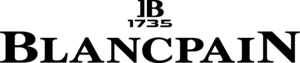 Blancpain Logo PNG Vector