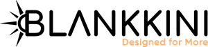 Blankkini Logo PNG Vector