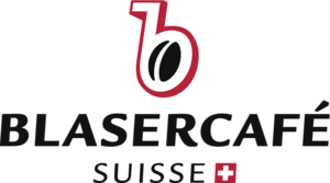 Blasercafe Suisse Logo PNG Vector