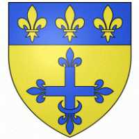 Blason ville de Saint-Affrique (Aveyron France) Logo Vector