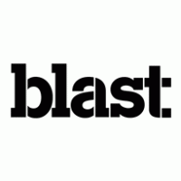 Blast Design Ltd. Logo PNG Vector