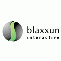 blaxxun interactive Logo Vector