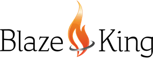 Blaze King Industries Logo Vector