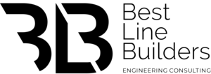 BLB engeenering consulting Logo PNG Vector