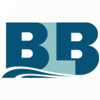 BLB Logo PNG Vector