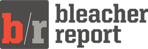 Bleacher Report Logo Vector