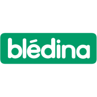 Bledina Logo PNG Vector