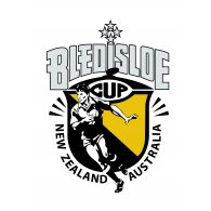 Bledisloe Cup Logo Vector