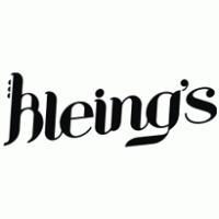 Bleing's Logo PNG Vector