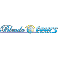 Blenda Tours Logo PNG Vector