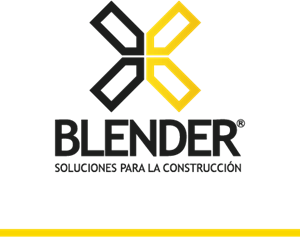 Blender Group Logo Vector