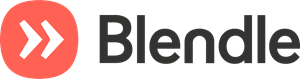 Blendle Logo PNG Vector