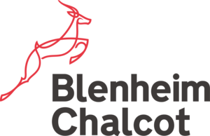Blenheim Chalcot Logo PNG Vector