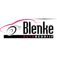 Blenke Logo PNG Vector