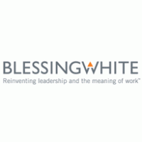 BlessingWhite Logo Vector