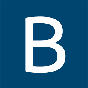 Bleutrade Logo PNG Vector