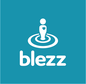 Blezz Logo PNG Vector