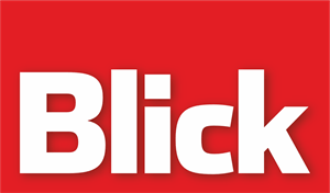 Blick Logo PNG Vector