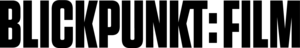 Blickpunkt Film (2023) Logo PNG Vector