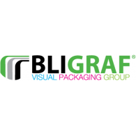 BLIGRAF Logo Vector