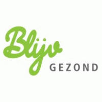 Blijv Gezond Logo Vector
