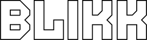 Blikk Logo PNG Vector