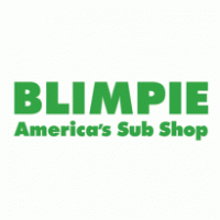 Blimpie Logo PNG Vector
