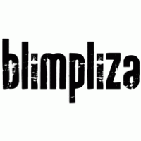 blimpliza Logo PNG Vector