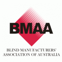 Blind Manufacturers Association of Australia Logo Vector