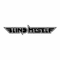 Blind Myself 2009 Logo Vector