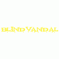 Blind_Vandal Logo Vector