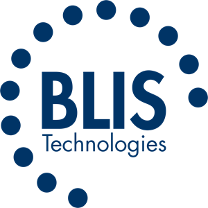 Blis Technologies Logo Vector