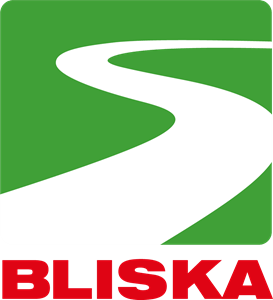 BLISKA Logo PNG Vector
