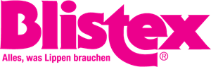 blistex Logo PNG Vector