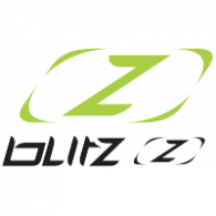 Blitz Logo PNG Vector