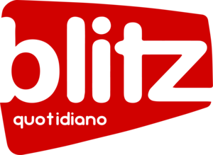 Blitz Quotidiano Logo PNG Vector