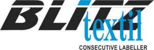 Blitz-Textil Logo PNG Vector